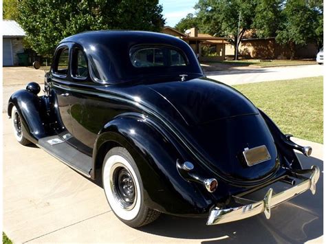 1936 Ford Coupe for Sale | ClassicCars.com | CC-1163103