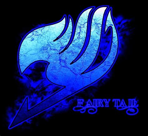 Fairytail's Insignia | Fairy tail, Fairy tail logo, Air gear anime