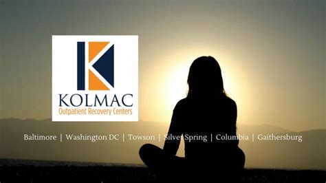 Kolmac Clinic - Reviews, Rating, Cost & Price - Baltimore, MD