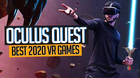 Best Oculus Quest 2 Multiplayer Games / The 20 Best Oculus Quest 2 ...