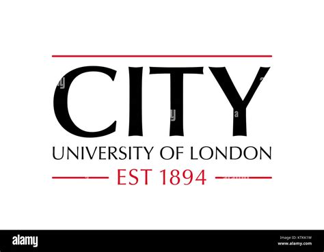 City university of london Cut Out Stock Images & Pictures - Alamy