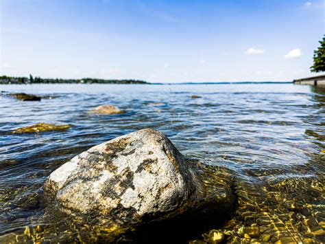 Sylvan Lake - Alberta | Women of Valor