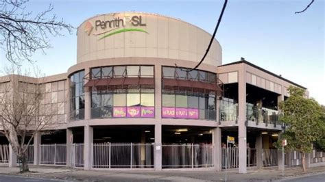 Penrith RSL unveils $30m plans for shopfronts, dining area, function ...