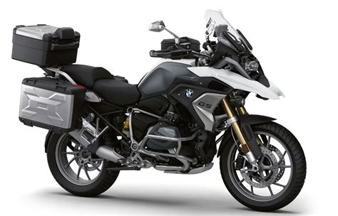 The 2023 BMW Motorcycle Lineup + Our Take on Each Model - webBikeWorld