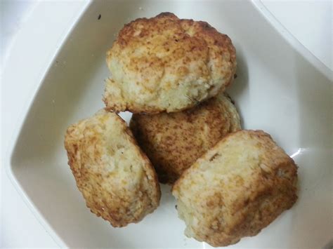 Butter milk Biscuits with wheat flour – Uma's Recipes Corner!