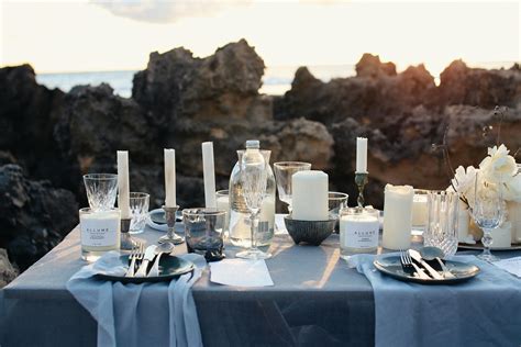 Long Table of a Restaurant · Free Stock Photo