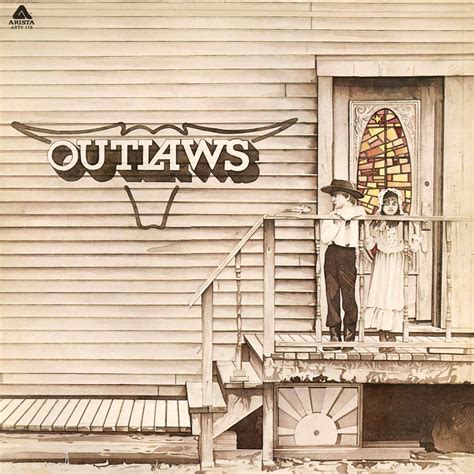 The Outlaws (Southern Rock Band) – Green Grass and High Tides Lyrics ...