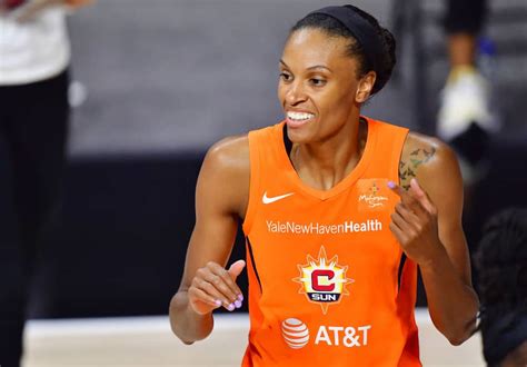 Top 10 highest-paid WNBA players in 2021: Who makes the most money ...