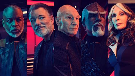 WATCH: Star Trek: TNG Season 2 Theater Event Trailer - TREKNEWS.NET ...