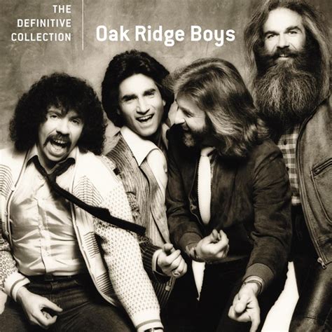 The Oak Ridge Boys Albums 1996-2012