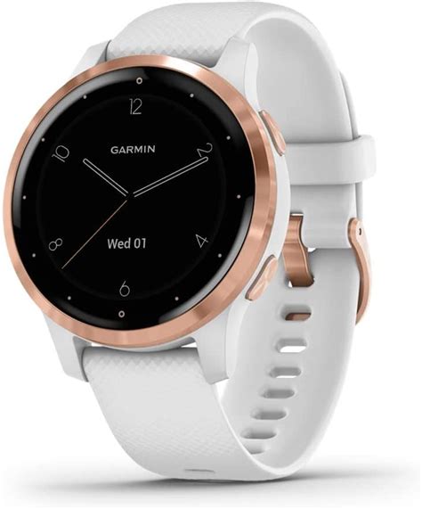 Garmin Vivoactive 4S | Best Tech and Electronics Deals For Amazon Prime ...