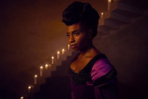 Adina Porter from Meet the Main American Horror Story: Apocalypse Cast ...