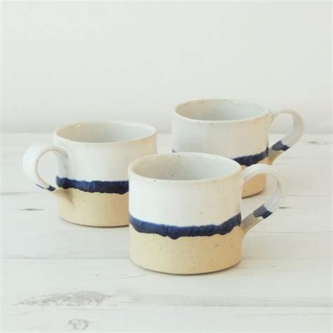 5 Minimalist Ceramic Mugs Made for Morning Coffee - Organic Authority