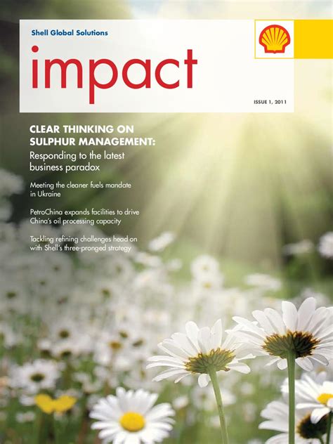 Impact by Shell Impact - Issuu