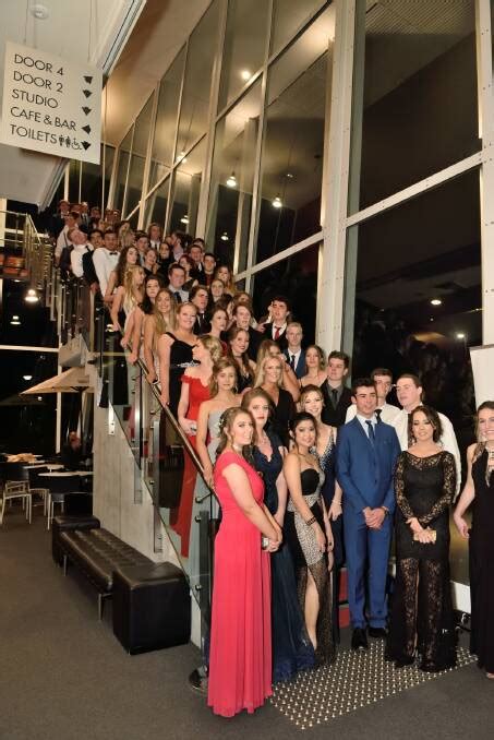 Bomaderry High School year 12 formal 2016 | photos | South Coast Register | Nowra, NSW