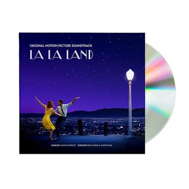 La La Land Store: Official Merch & Vinyl