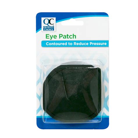 Eye Patch Rx Pro Inc. Partners in Quality. Caribbean Pharmaceutical ...