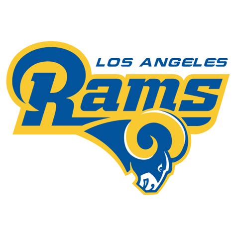 Los Angeles Rams Cut Los Angeles Rams Svg For Cricut Rams Svg Los ...