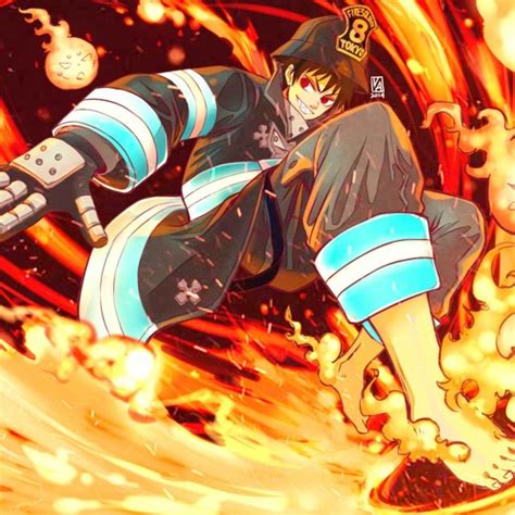 Stream Inferno - Fire Force Opening 1 - COVER by Levyathan Di´Cross ...