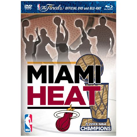 Miami Heat 2013 NBA Champions Collection | Sole Collector