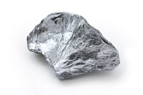 Facts About Molybdenum | Live Science