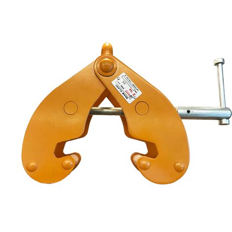 3 Ton Beam Clamp – Lifting Online