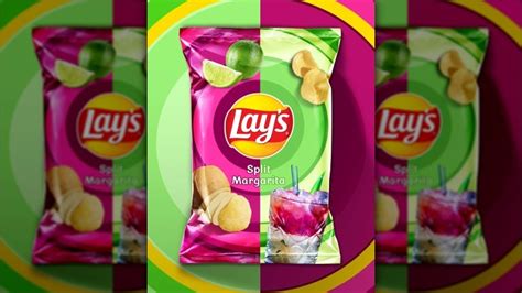 The Best Fake Lay's Flavors, Ranked