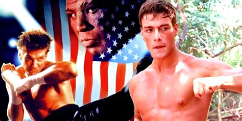 Why Jean-Claude Van Damme Didn’t Return For Kickboxer 2