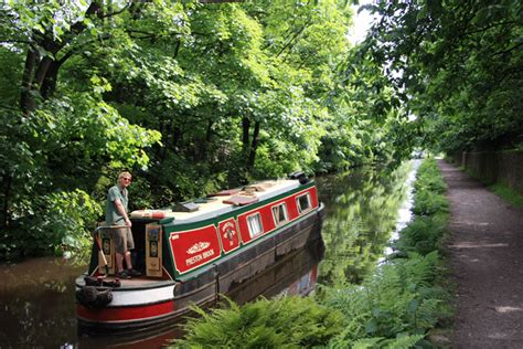 Canal Barge | Canal Boats, Narrow Boats and Barges | Pinterest | Canal ...