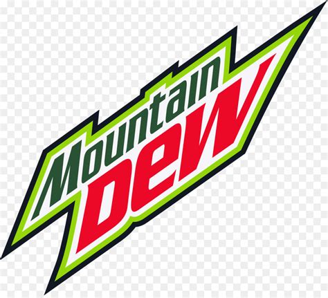 Diet Mountain Dew Logo 2021 - bmp-point