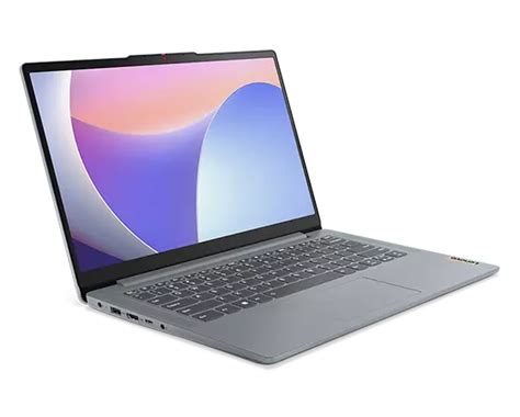 IdeaPad Slim 3i (14", Gen 8) | Lenovo AU