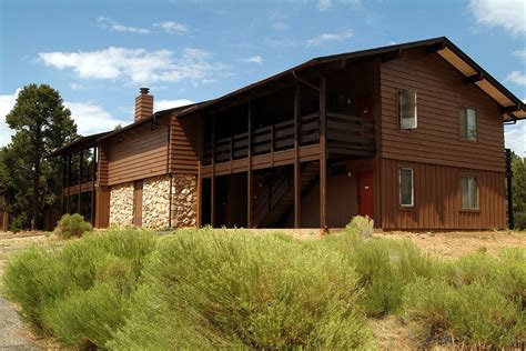 Maswik Lodge North, The Grand Canyon, Western USA - Trailfinders the Travel Experts