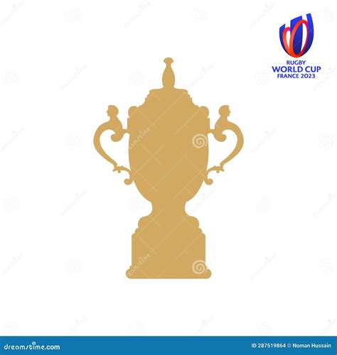 Rugby World Cup 2023, South African Team Springboks Logo, World ...