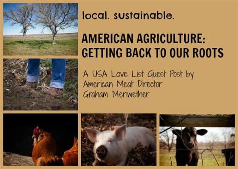 A Guest Post from the Creator of American Meat: A Pro-Farmer ...