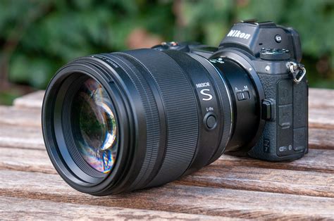 Nikon Z 85mm f1.2 S review | Cameralabs