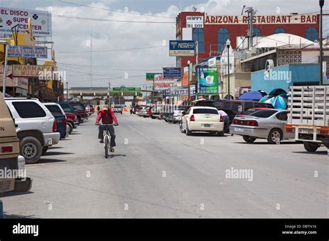 Progreso texas hi-res stock photography and images - Alamy