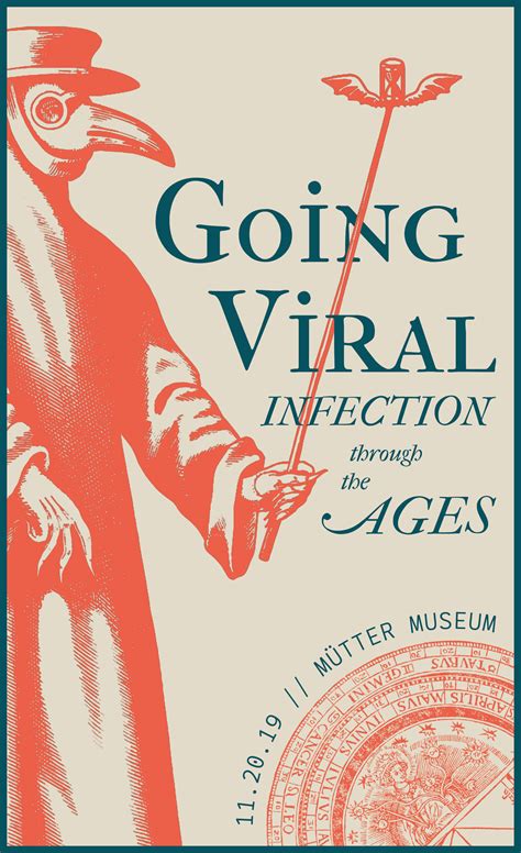 Going Viral — Jeffrey C. Womack, Ph.D., R.N.