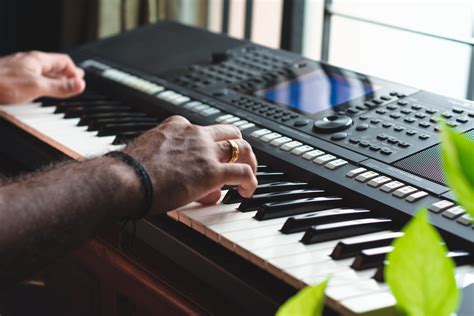 Wie kann man Keyboard lernen? | Superprof