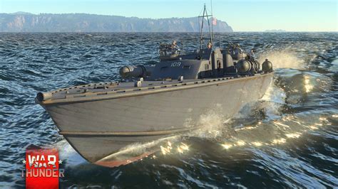 War Thunder's Naval Battles will be showcased at Gamescom | War thunder ...