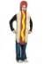 Kids Hot Dog Costume