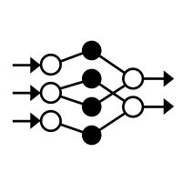 Neural Network Icon Transparent - jhayrshow