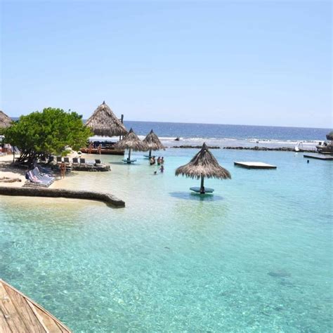 Little French Key Full Island Package - Discover Roatan Excursions & Tours