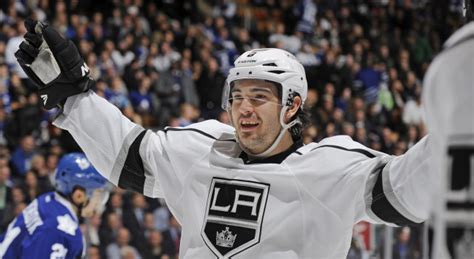 December 11 postgame quotes: Drew Doughty - LA Kings Insider