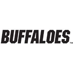 Colorado Buffaloes Wordmark Logo | SPORTS LOGO HISTORY