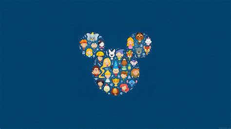 Tumblr Laptop Disney Wallpapers - Wallpaper Cave