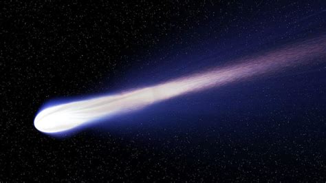 Move Away, Hale-Bopp: The New 'Biggest Comet Ever Observed' is Coming ...