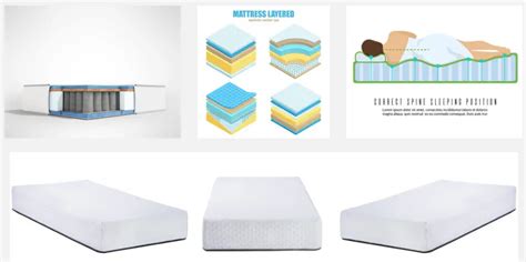 Best Orthopedic Mattress Prices in Nigeria (December) 2024 | LewisRayLaw