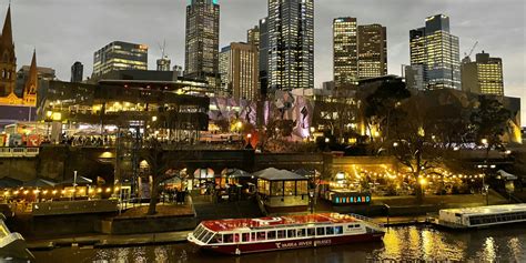 Explore the Wonders of Melbourne, Australia