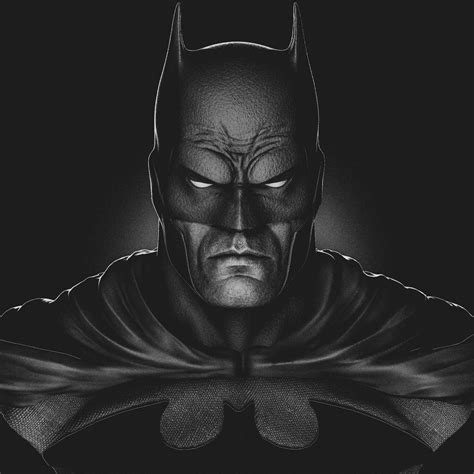 Batman Hush - ZBrushCentral