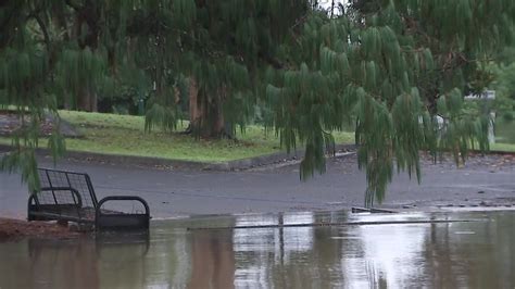 Richmond floods as Hawkesbury River rises - ABC News